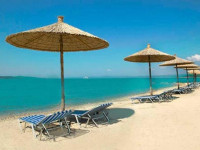 Alexandros Palace Hotel and Suites