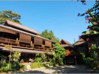 Baantawan Pai Guesthouse