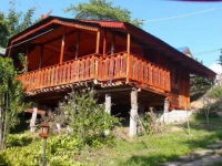 Darling View Point Bungalows 1*