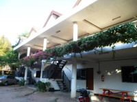 Mae Hong Son Hotel