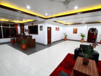 Ao Thai Resort & Restaurant