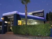 Aspley Motor Inn 4*