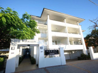 Domain Serviced Apartments