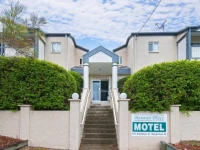 Herston Place Motel 4*