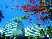 Sunshine Resort Intime Sanya 