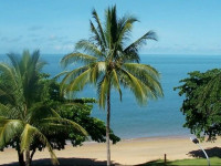 Beachfront Apartments on Trinity Beach