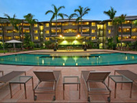 Paradise Palms Resort & Country Club