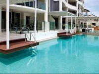 Waters Edge Apartment Cairns 5*