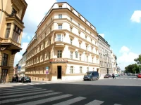 Falkensteiner Hotel Maria Prag 4*