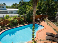 Noosa Sun Motel