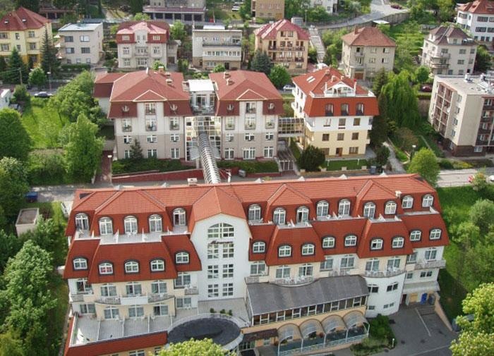 Miramare Hotel / Мирамаре Хотел 4*