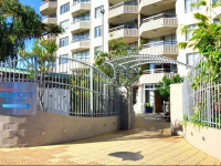 Newport Mooloolaba Apartments