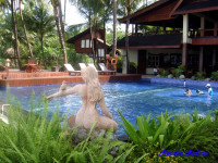 Amata Resort & Spa