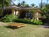 Ngapali Beach