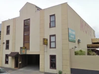 City East Motel 1*