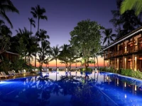 Sandoway Resort 4*