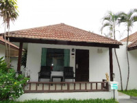 Chaweng Cove Beach Resort