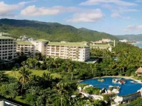 Horizon Resort &amp; Spa 5*