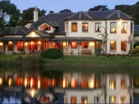 Woodman Estate 5*