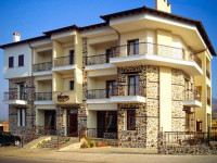Nostos Apart