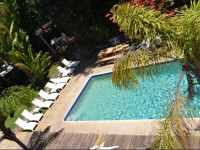 Billabong Backpackers Resort
