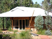 Chalets on Stoneville