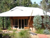 Chalets on Stoneville 4*