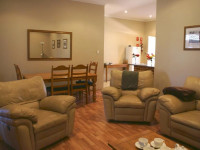 Grandis Cottages