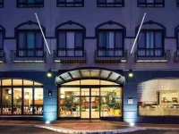 Ibis Styles Perth 3*