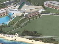 Cavo Spada Luxury Resort and Spa