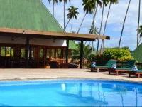 Daku Resort 3*
