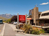 Earnslaw Lodge