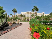 Riu Palace Tikida Agadir