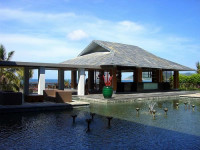 Mandarin Oriental Sanya