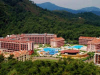 Green Nature Resort &amp; Spa