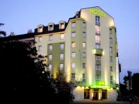 Plaza Prague Hotel 4*