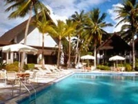 Pan Pacific Palau Pacific Resort 5*