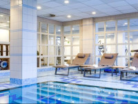 Radisson Blu Astrid Hotel, Antwerp