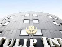 Tulip Inn Antwerpen