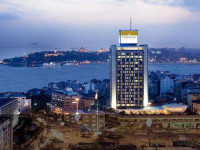 The Marmara Taksim Hotel Istanbul