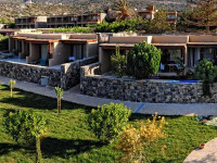 Aquis Blue Sea Village Resort