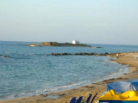 Aeolos Beach