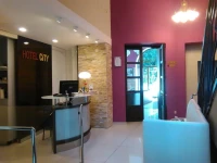 City 3*