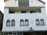 Aksoj Hostel