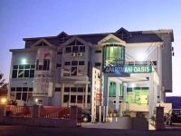 Oasis Guest Accommodation 3*