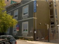 Vila Park 3*