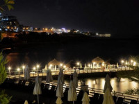 Jasmin Beach Resort
