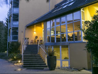 Wald & Golfhotel Lottental