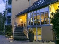 Wald & Golfhotel Lottental 3*