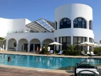 Reef Oasis Blue Bay Resort & SPA 5*
